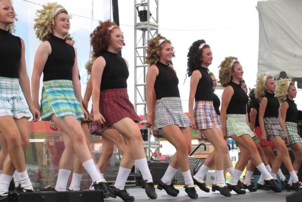 Irish Festival  Irish dancers, Irish festival, Irish dance