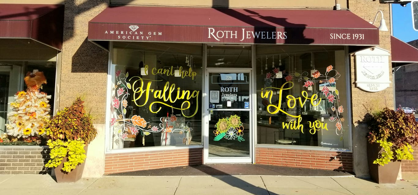 Roth Jewelers