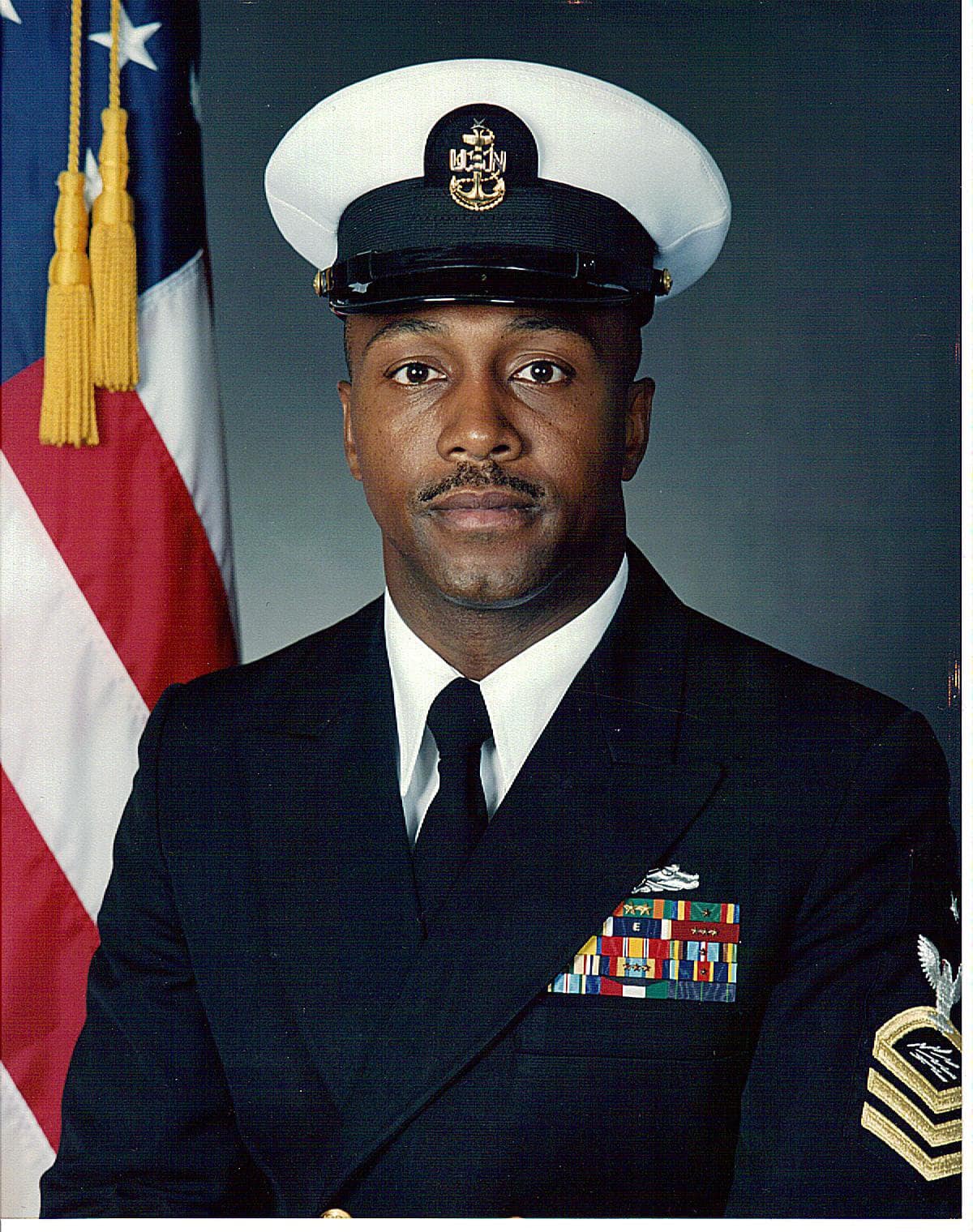 Navy Picture