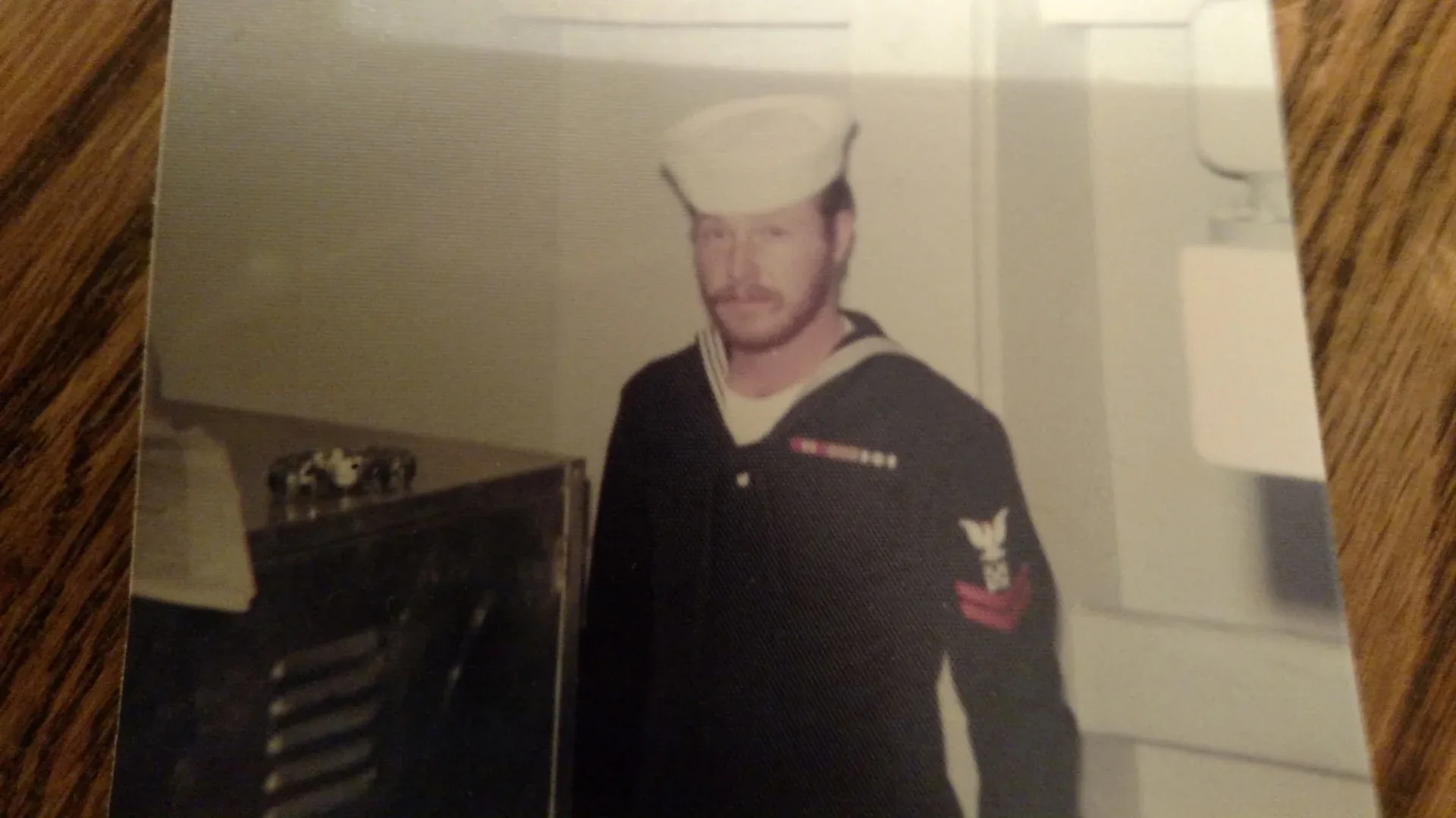 Boyles, Duane
