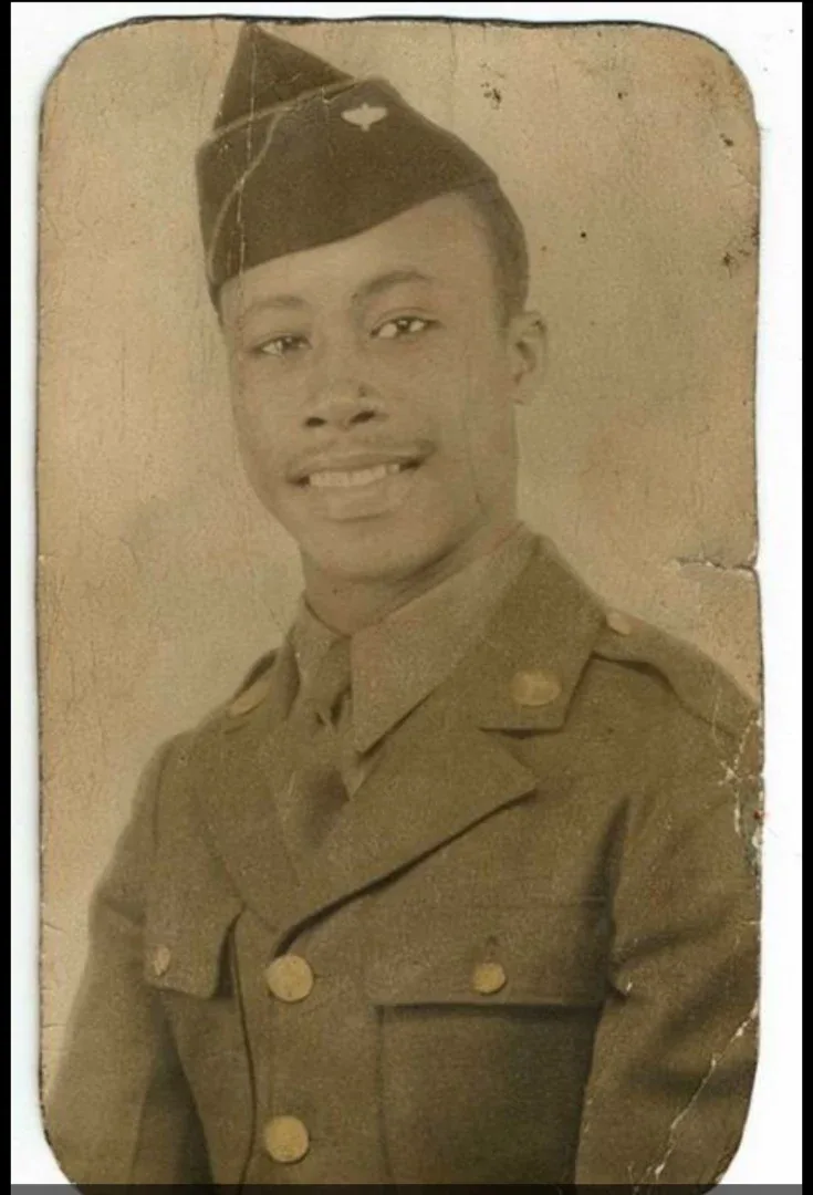 Harris, Eugene Jack