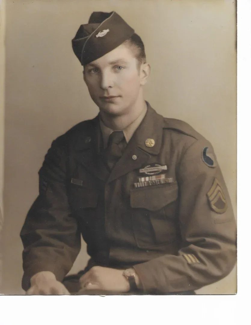 Schaefer, Roger