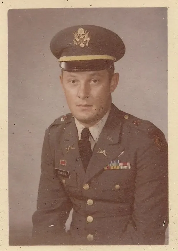 Temeyer, John banner