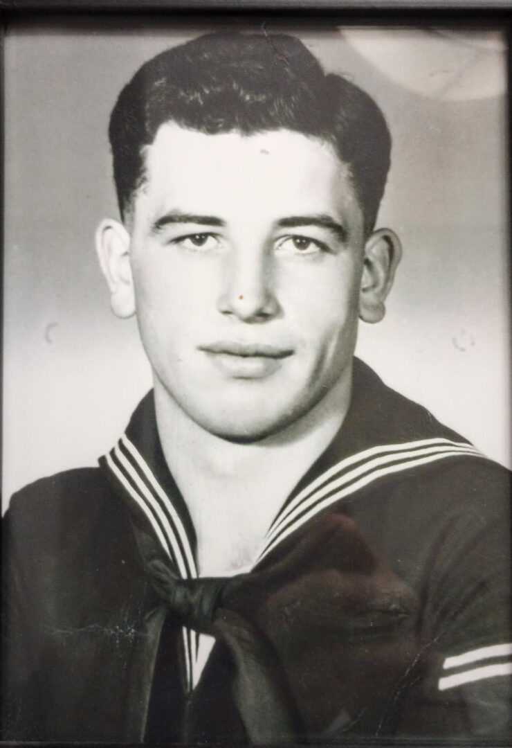 Haaf, Henry Charles